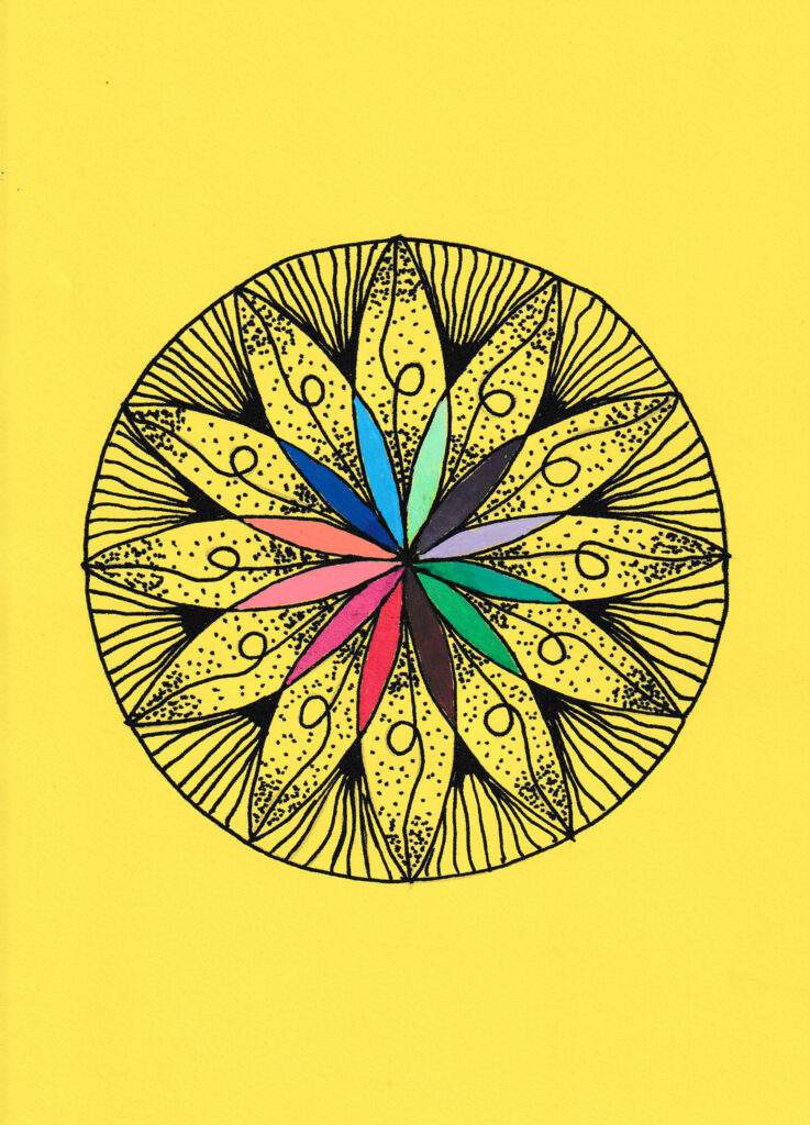 Mandala-16 06072023