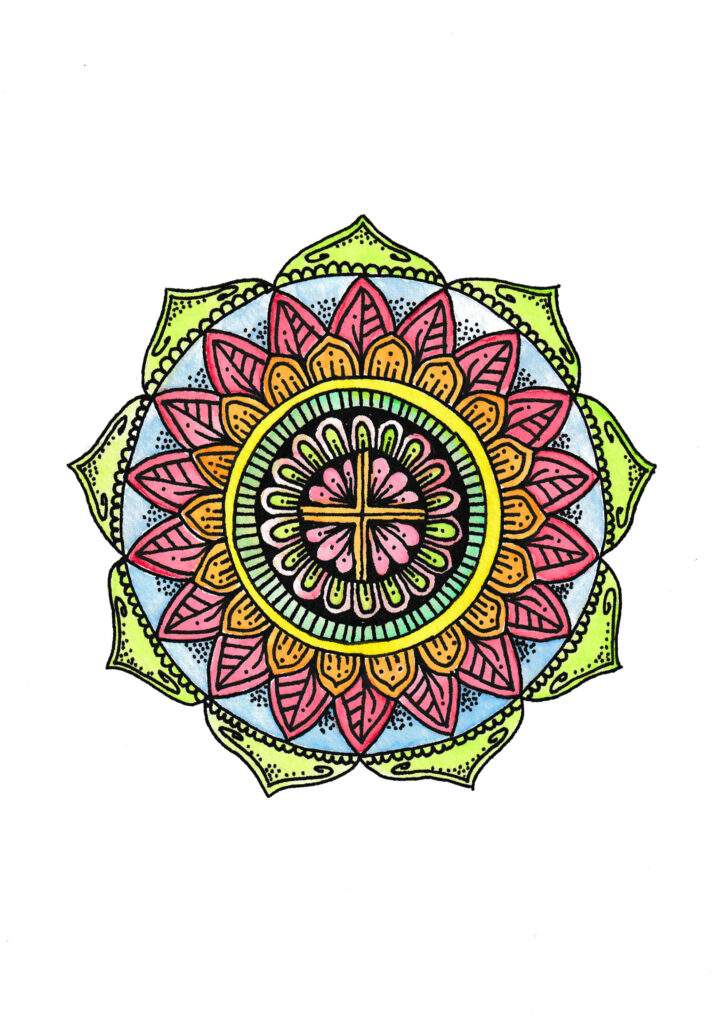 Mandala-19 06072023