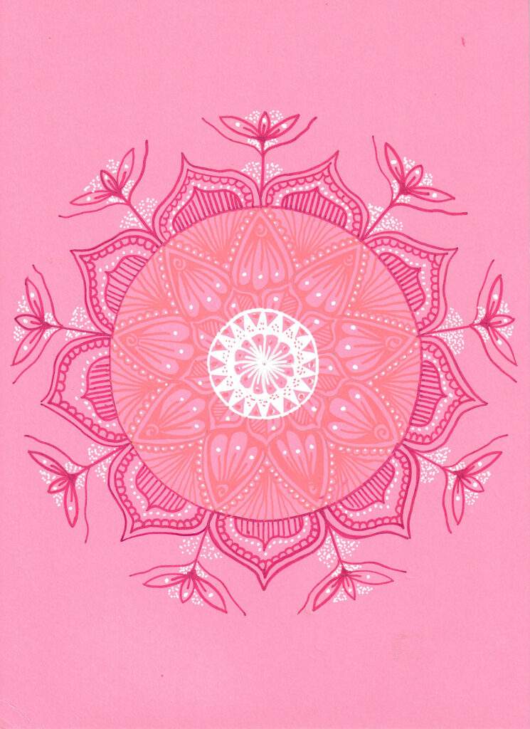 Mandala-20 06072023