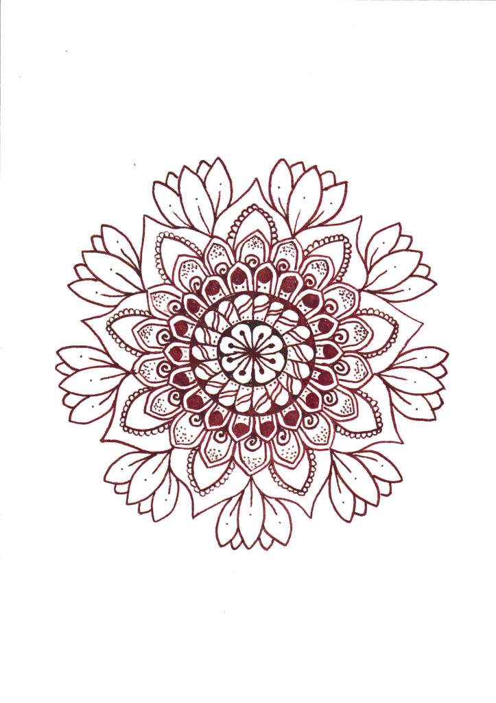 Mandala-24 06072023