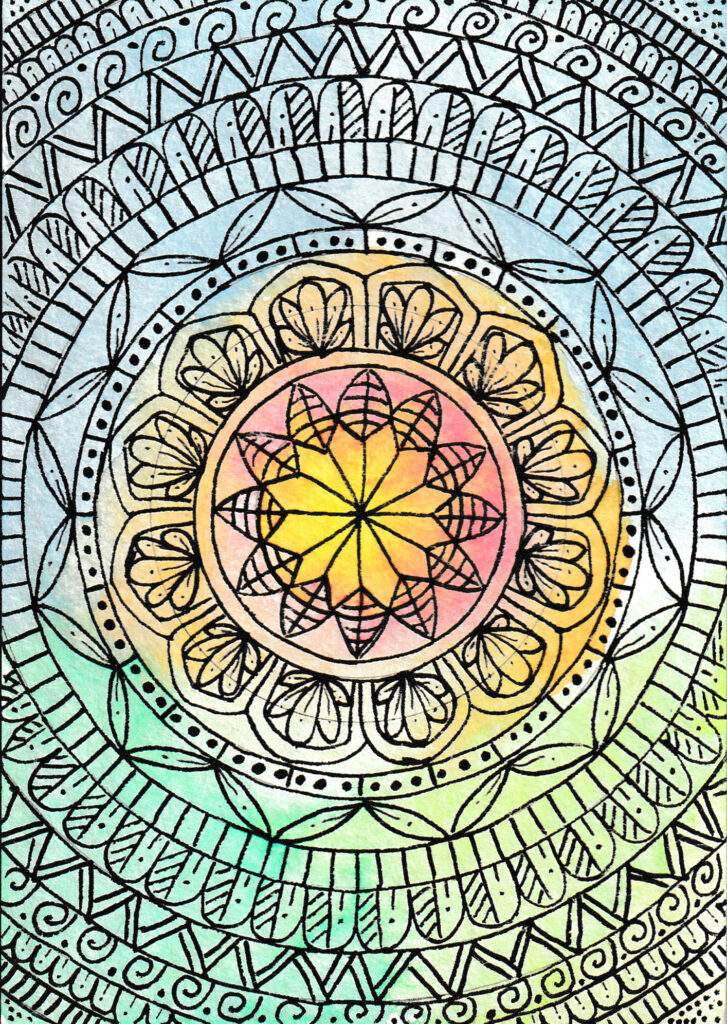 Mandala-28 06072023