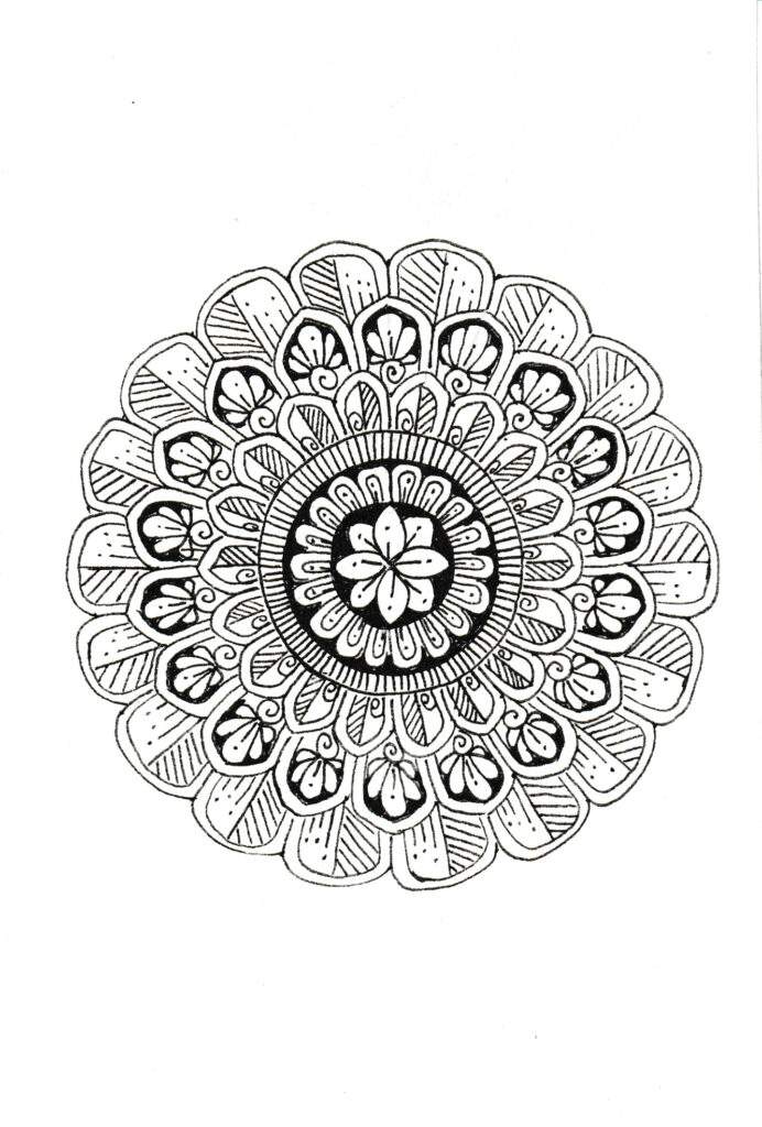 Mandala-4 06072023