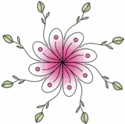 Logo Ulrike Schlüter Mandalaworks